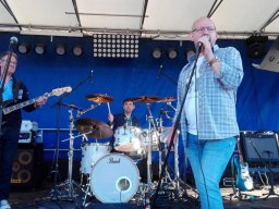 De Klinge kermis